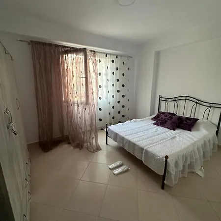 Apartament Gabris
