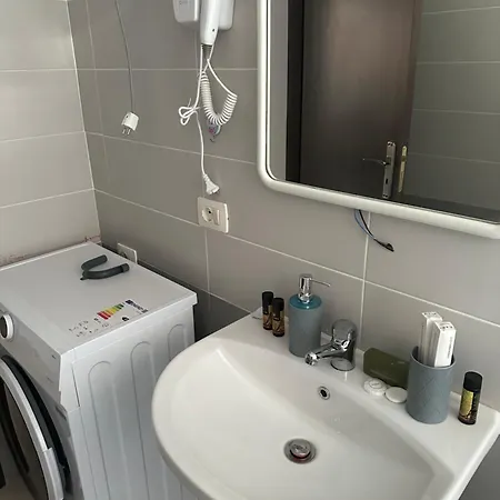 Apartament Gabris