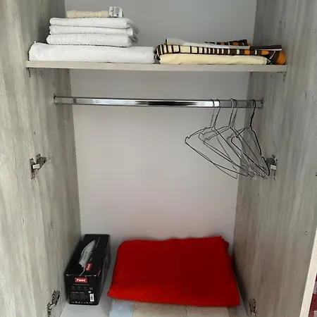 Daire Gabris Avlonya