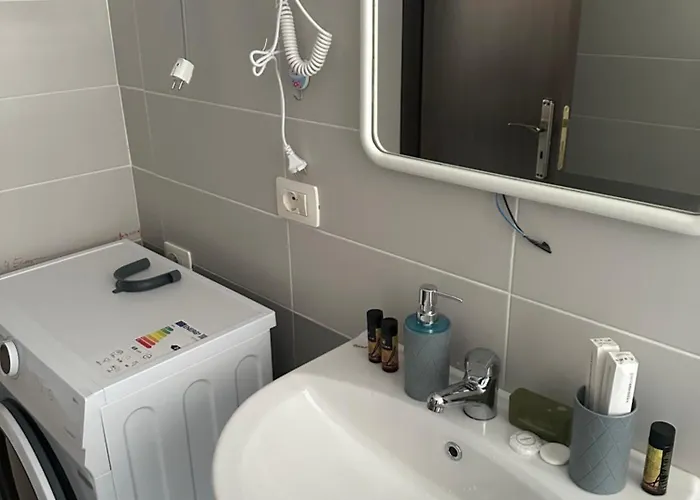 Apartament Gabris