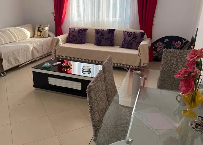 Gabris Apartment Vlore